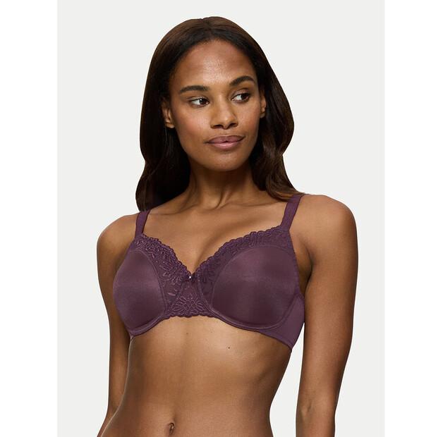 Бюстгальтер Triumph Ladyform Soft W X EU 75E