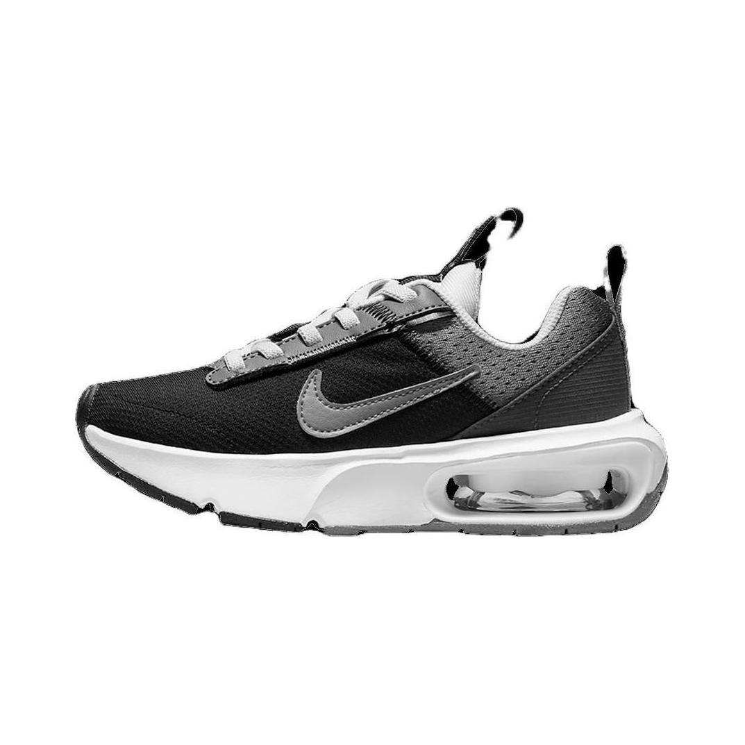 Nike Air Max Interlock Lite PS  Black Photo Blue  DH9394-005 29.5