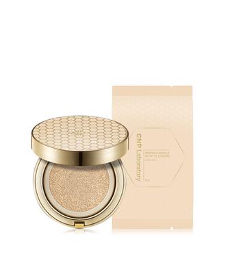 Propolis Ampoule In Matte Cushion 15g  maIn Item+refill 