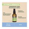 Pranarom Aromaboost Sleep Sommeil Spray Bio 50 Ml