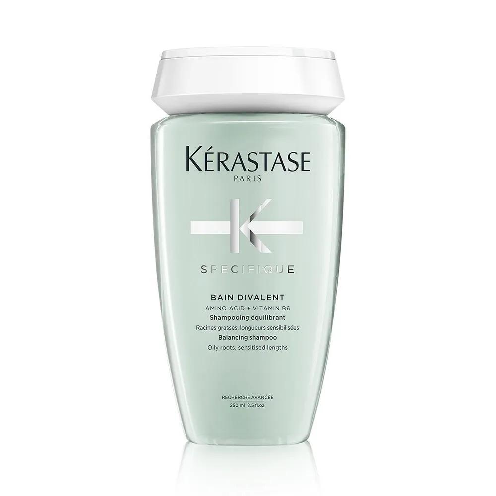 

Specific Bain Divalan Deep Cleansing Shampoo 250ml [For Oily Scalp]