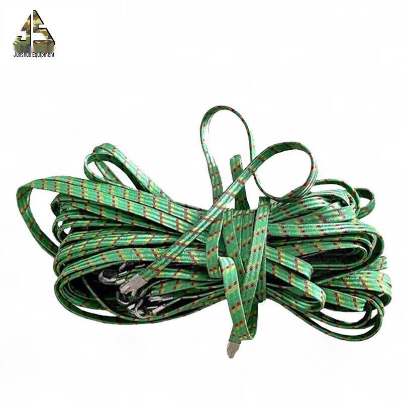 Junshuo Tactical Crawling Training Elastic Rope