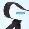 Adjustable Straps Children Gymnastic Rings Arm Strength Strength Training Ring  Home Exercise