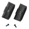 2 stuks Magnetische Bit Houder Met Bevestigingsschroef N095778 Schroevendraaierhouder Voor 10,8V 14,4V 18V Accu-Slagboormachine