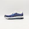 FZ4110-102 Nike Air Max TL 2.5 Summit White and Obsidian (Men's)