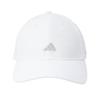 Adidas Golf Tonal Logo Colored Golf White Women's Cap,