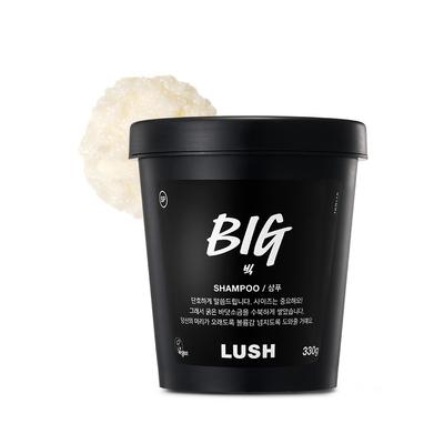 [Salzshampoo] Groß 330g - Shampoo