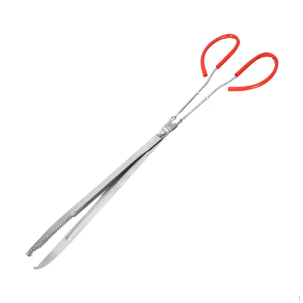 Multi Purpose Seafood Clamp for Fishing And Grilling Activities