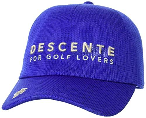 

Descente DGCTJC04 Women s Golf Cap, Knit Cap, Water Repellent