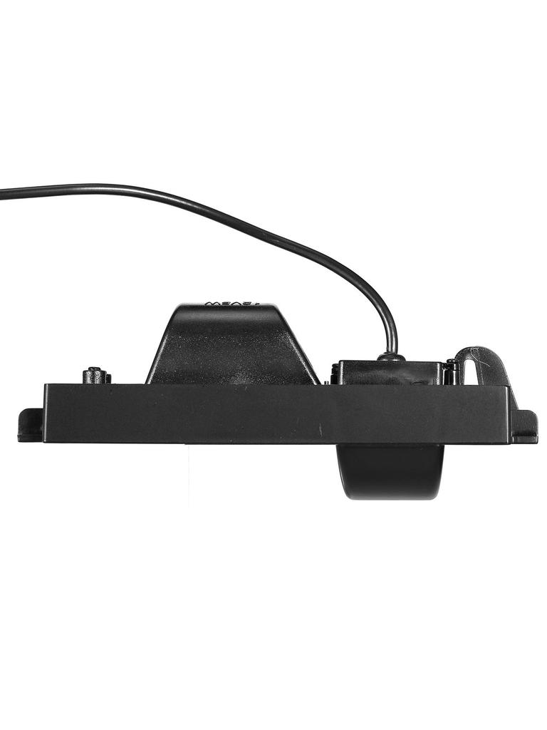 170° Wide Angle AHD720P Car Rear View Camera