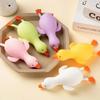 Colorful Duck Pinch Le Transformable Duck Vent Toys Sensory Play Duck Sensory Toys  Children Play