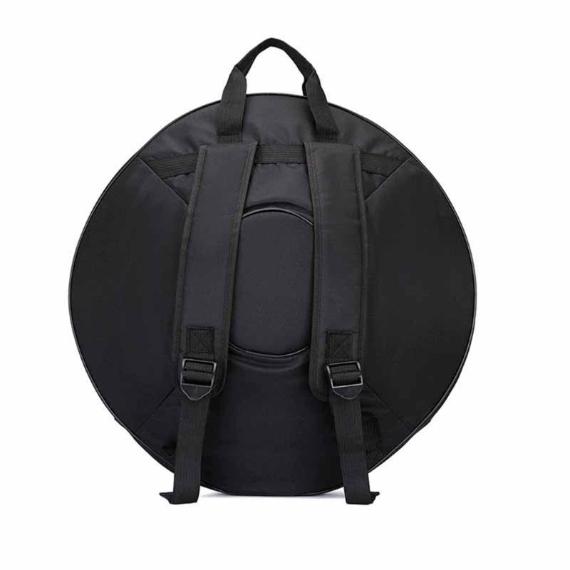 Handpan Bag Percussion Instruments Instrument Case Handpan Case Cover Heavy Duty Handpan Travel Case