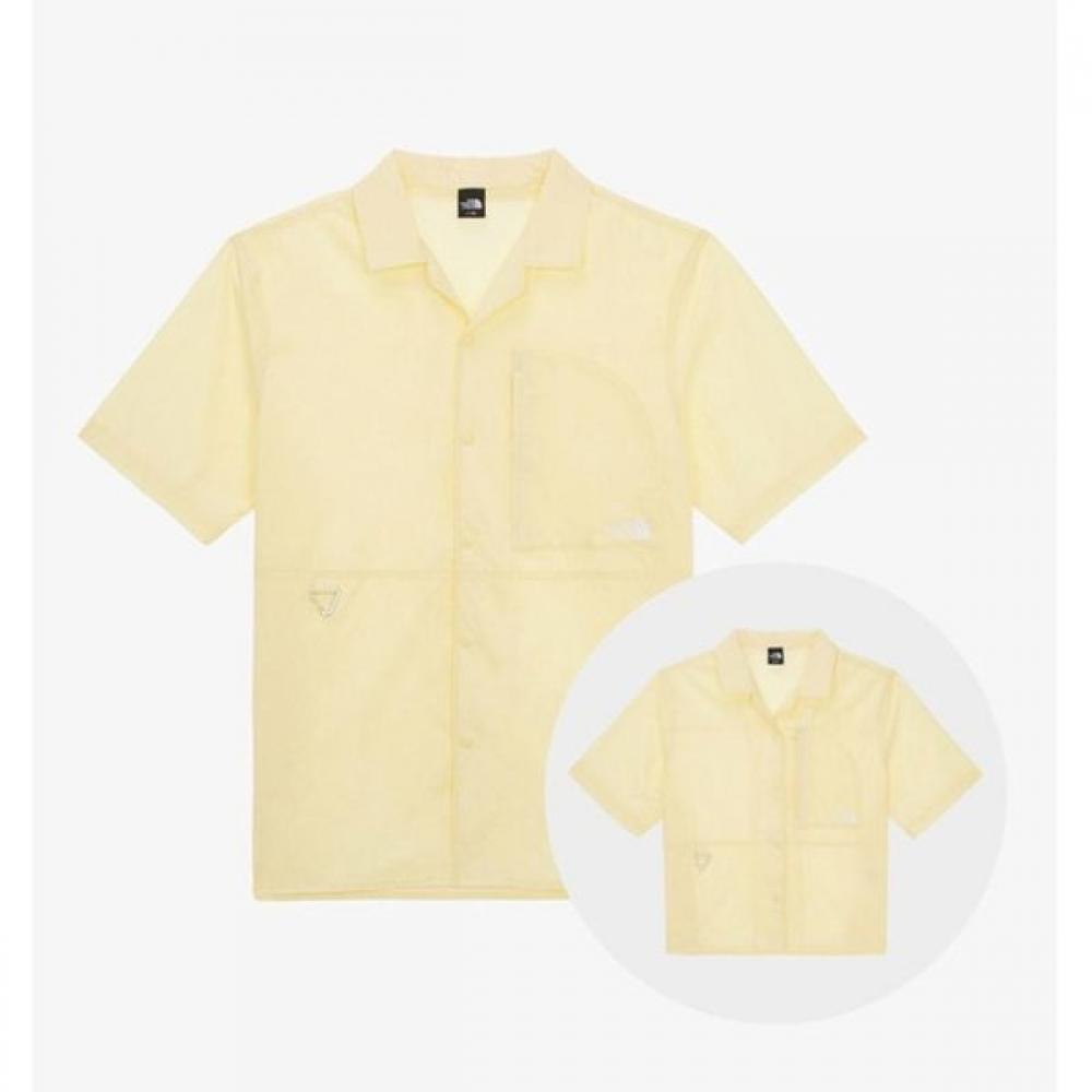 

North Face Workwear Short Sleeve Shirt Nh8sr02d NH8SR02D WS