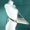 Adjustable Load-Bearing Anal Hook for BDSM Play