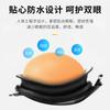 Swimming Goggles for Racing Training, Silicone, Unisex, Waterproof, Anti-fog, High-definition Swimming Goggles