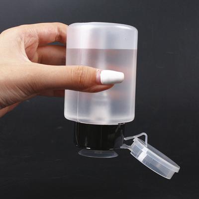 Pomůcky a příslušenství – Kosmetické dózy a lahvičky