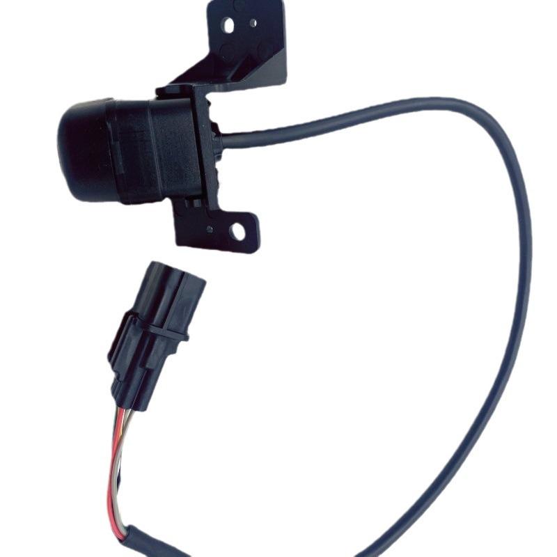 Hyundai Tucson Rear View Camera for 2016-2018 Models (Part No. 95760-D3500)