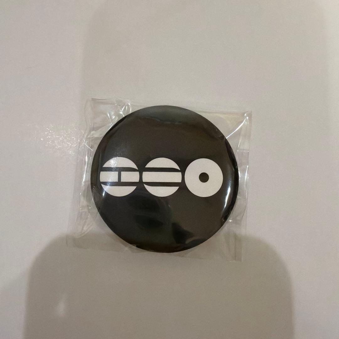 [USED] BTS ARIRANG MAKESTAR Purchase Bonus: Can Badge, Pin Badge