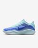 FJ7808-402 Nike GT Hustle Academy Glacier Blue Sail Racer Blue (Men's)