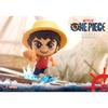 Cosbaby ONE PIECE (Netflix) Monkey D. Luffy Size S Non-Scale Figure