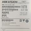 HIKVISION 16TB AIoT Surveillance Mechanical Hard Drive