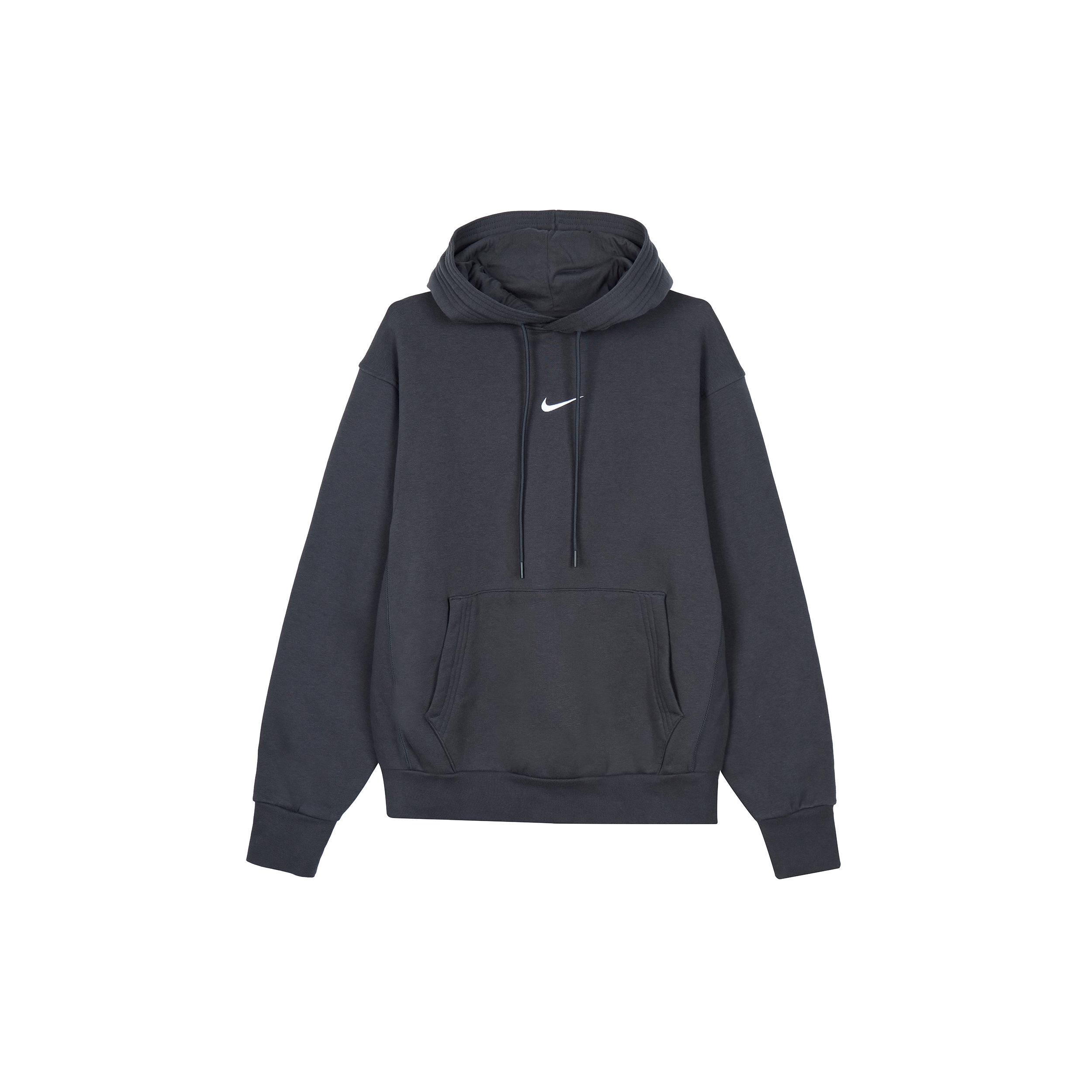 

Новые мужские толстовки Nike Черные FB7661-045