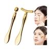 2 Assorted Facial Sticks, Surgical Stick, Small Face Stick, For Body, Facial Device, No Charging Required, Waterproof, Micro Current, Weak Current,