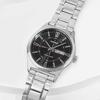 CASIO Men Standard Series Black Watch MTP-V006D-1C MTP-V006D-1C