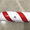 1pcs Christmas Inflatable Candy Canes Balloons