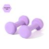 TLXT Dip-Coated Dumbbells