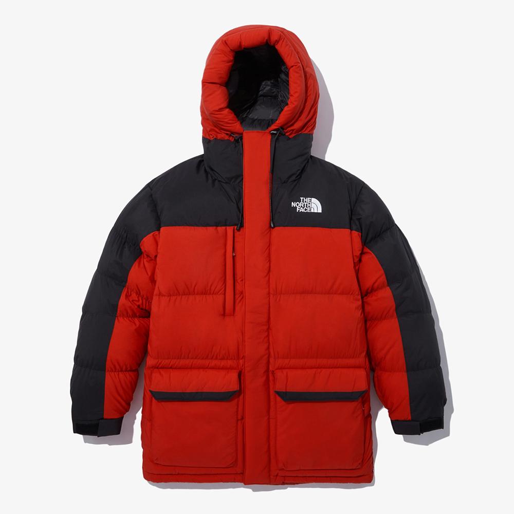 

THE NORTH FACE NJ1DN62C Мужская парка Viapo Down Parka