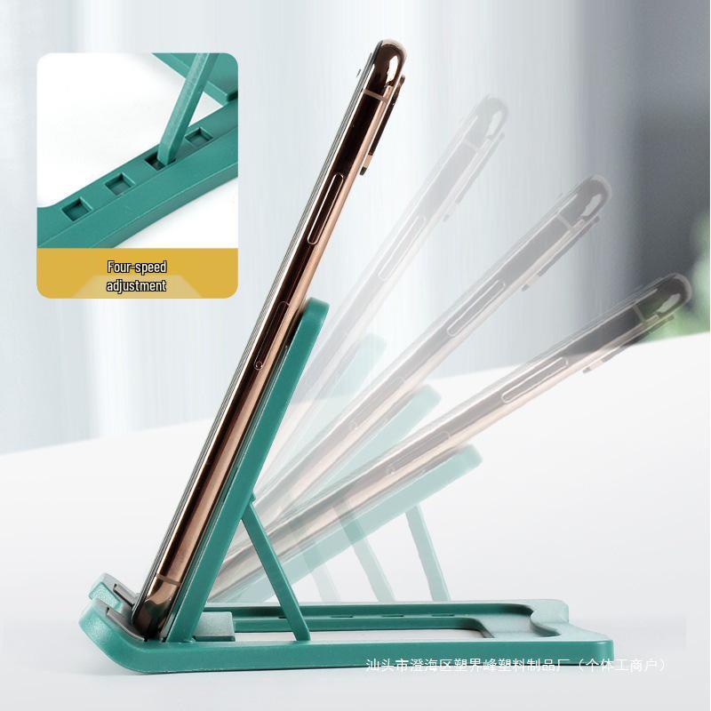 Universeller Klappständer für Handy & Tablet