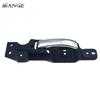 1 Pcs For Dodge Challenger 3.6L 5.7L 2008-2014 Chrome Interior ide Car Door Handle Front Rear Left Driver or Right Passenger
