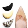 Adjustable Anti-Slip High Heel Toe Filler and Forefoot Pad for Men and Women