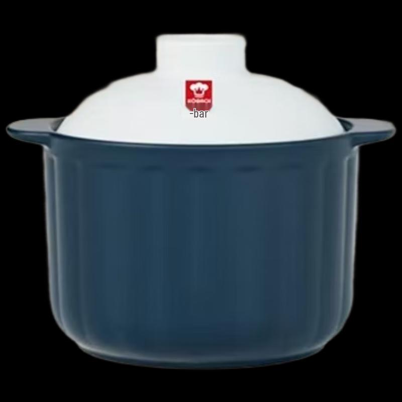 

KOBACH 2.5L Ceramic Clay Pot