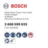 Bosch Dry Speed Diamond 2608599033 X-LOCK (30mm)