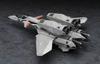 Hasegawa Macross Plus Super Thunderbolt Scale Plastic Model 23 Gray VF-11B 1/72