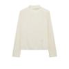 On On Lace Sheer T shirT New6se231