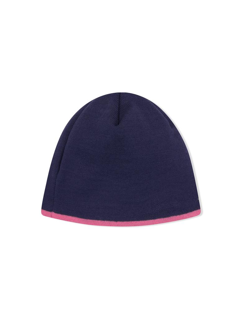 YESEYESEE Drift Beanie Navy