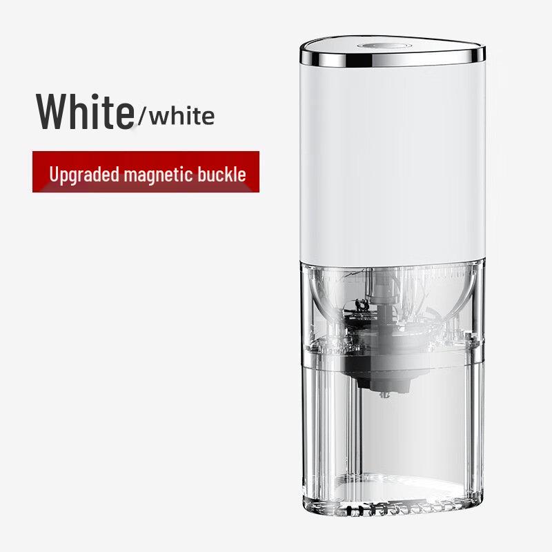 ZISIZ Portable Electric Coffee Grinder