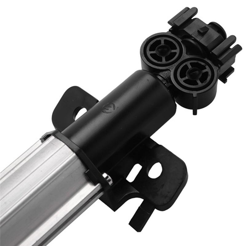 For  308 408 Cleaning Nozzle Assembly Reservoir Pump Car Headlight Washer Jet Right 6438Y8 NONE