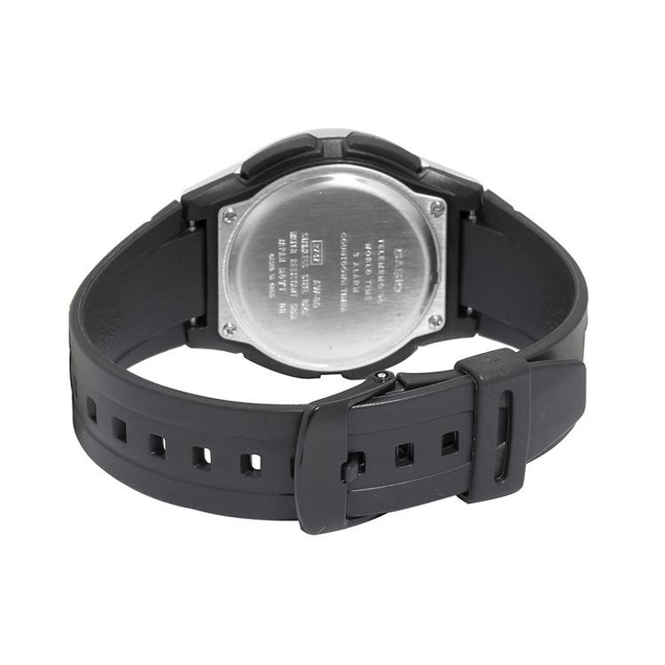 Casio Men Standard Series White Watch AW-80-7A AW-80-7A