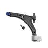 Front Control Arm Replacement for Chevrolet Malibu Buick LaCrosse Regal Sportback TourX with Integrated Ball Joint Assembly Dur