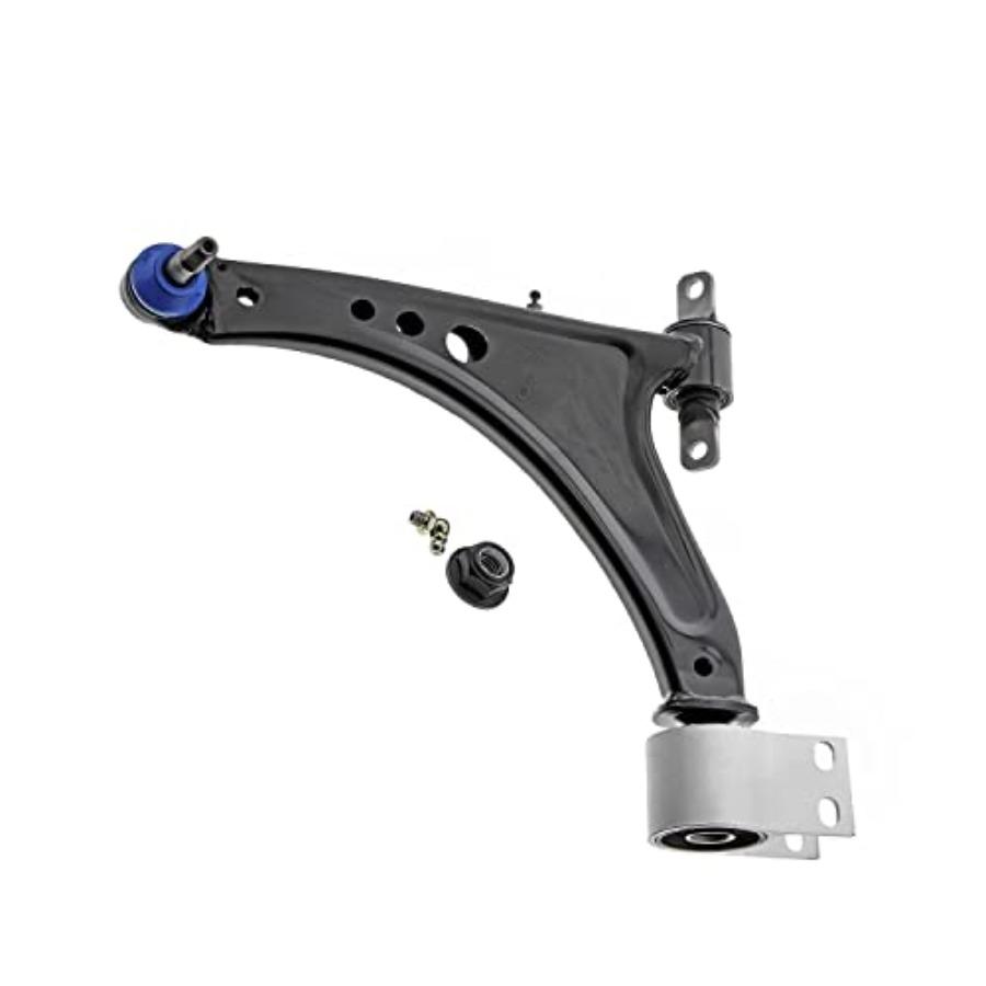Front Control Arm Replacement for Chevrolet Malibu Buick LaCrosse Regal Sportback TourX with Integrated Ball Joint Assembly Dur