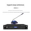 Runpu RP-WX6600P Wireless Conference Microphone System Host (CN version)