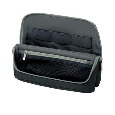 Sonic Smarta Wide U-Trim Bag-in-Bag, A5, Black, UT-1902-D