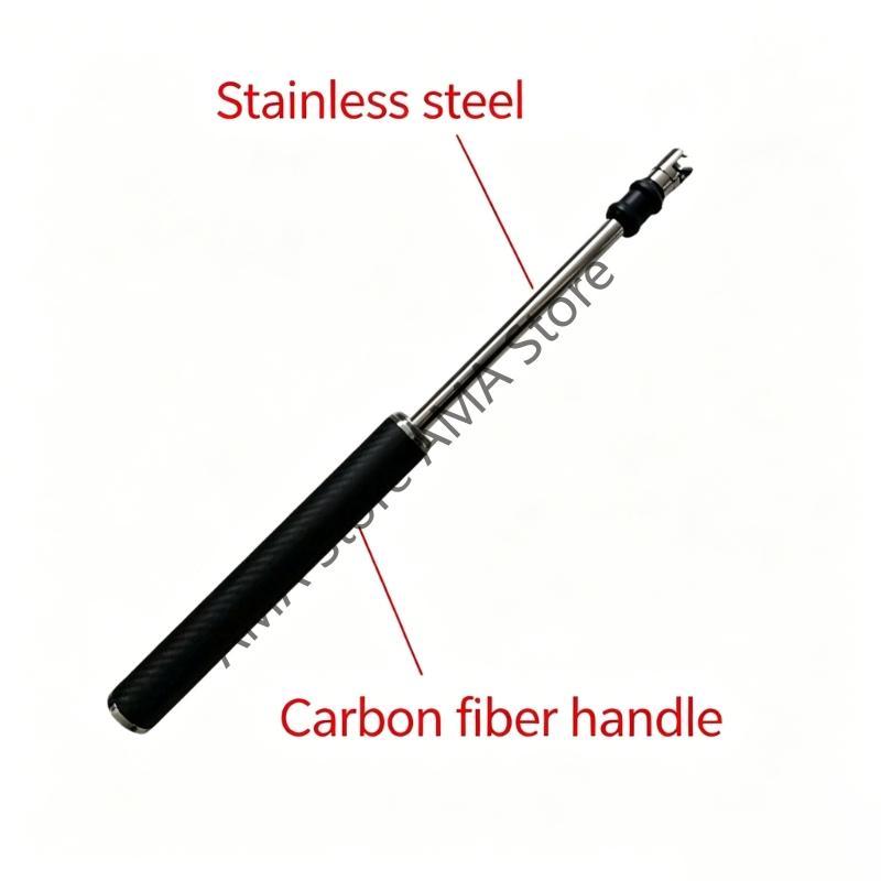 Slide Hammer Dents Puller Universal Hails Pit Remover Puller Professional Dents Repair Tool Auto Dents Removal Puller Tool