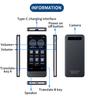 Smart Voice Translator Device ChatGPT Online 137Languages Real-time M12 Translation Offline Persian Cantonese Portable Translate