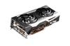 Placa de Video Sapphire Radeon RX 6650 XT GAMING OC VD8082 NITRO+ 11319-01-20G