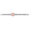 KOMONO Kate Cameo Royal Women's Watch Silver Blush 30mm Stainless Steel Analog Timepiece